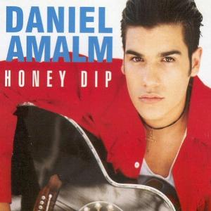 Daniel Amalm - Honey Dip - 排舞 音樂