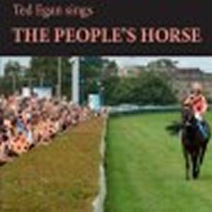 Ted Egan - The People's Horse Black Caviar - 排舞 音乐