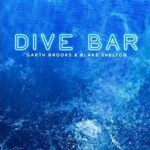 Garth Brooks & Blake Shelton - Dive Bar - Line Dance Musik