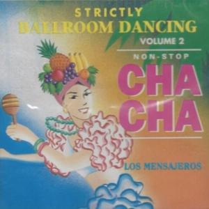 DJ Mark - Candida (feat. Los Mensajeros) (Cha Cha Remix) - Line Dance Musik