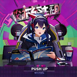 F4ST - Push Up - 排舞 编舞者