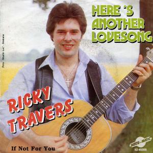 Young Ricky Travers - Here's Another Lovesong - Line Dance Musique