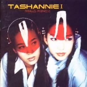 Tashannie (타샤니) - Caution (경고) - Line Dance Musik