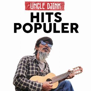 Uncle Djink - Pesawat Tempurku - Line Dance Musik