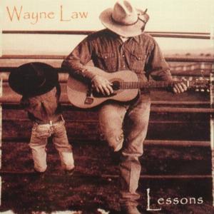Wayne Law - Two Ton Chance - Line Dance Musique
