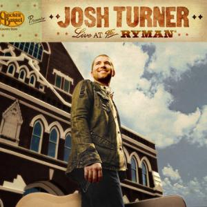 Josh Turner - Silver Wings - 排舞 音乐
