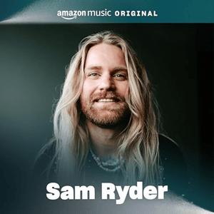 Sam Ryder - You're Christmas to Me - 排舞 编舞者