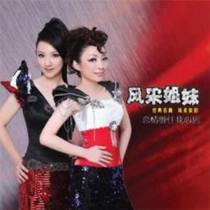 Summer Grace (風彩姐妹) - Lian Qing Chan Zhu Wo Xin Fang (恋情缠住我心房) - Line Dance Musique
