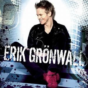 Erik Grönwall - Without You - Line Dance Musik