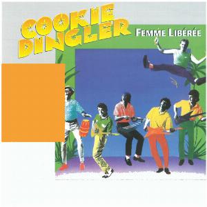 Cookie Dingler - Femme libérée - Line Dance Musique