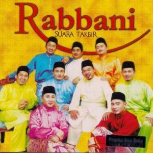 Rabbani - Ahlan Wasahlan Ya Ramadhan - Line Dance Musik