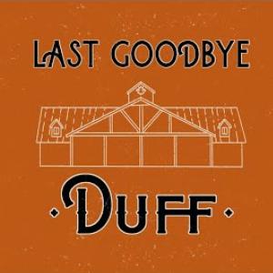 Duff - Last Goodbye - Line Dance Musik