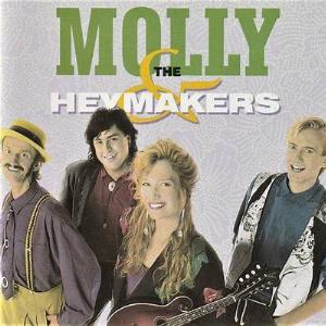 Molly & The Heymakers - Mountain of Love - Line Dance Musik