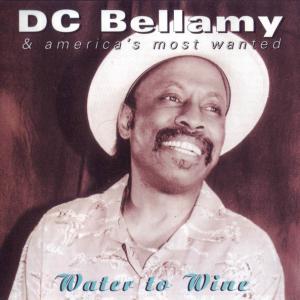 D.C. Bellamy & America's Most Wanted - I Can't Leave You Alone - Line Dance Musique