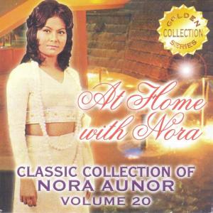 Nora Aunor - In My Little Corner of The World - 排舞 音乐