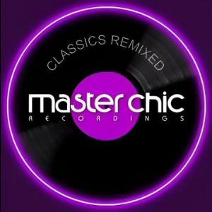 ABBA - Dancing Queen (Masterchic Remix) - 排舞 音乐