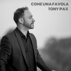 Tony Pax - Come Una Favola - Line Dance Choreographer
