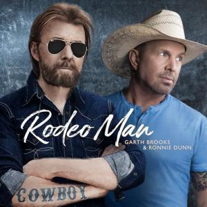 Garth Brooks & Ronnie Dunn - Rodeo Man - 排舞 音樂