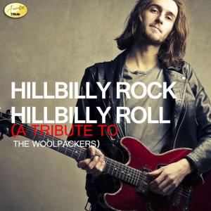 Ameritz - Tribute - Hillbilly Rock, Hillbilly Roll - A Tribute to the Woolpackers - Line Dance Musique