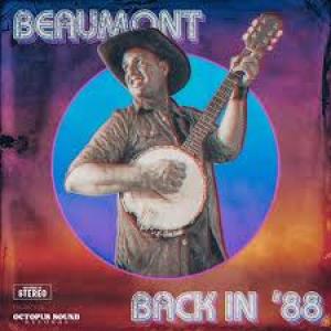 Didier Beaumont - Back In '88 - Line Dance Musique