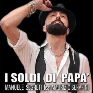 Manuele Segreti - I Soldi Di Papa' - Line Dance Choreograf/in