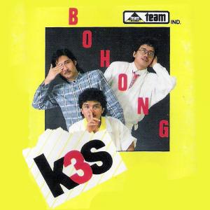 K3s - Bohong - 排舞 編舞者