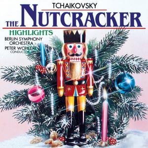 Berlin Symphony Orchestra - The Nutcracker, Op. 71, Act I: No. 2, March - Line Dance Musique