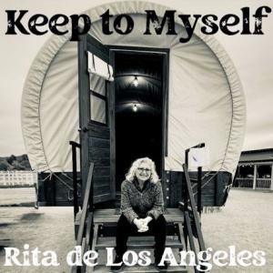 Rita De Los Angeles - Keep to Myself - Line Dance Musik