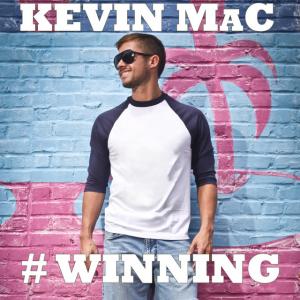 Kevin MaC - #Winning - Line Dance Music