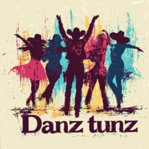 Danztunz - Gypsy Heart - Line Dance Choreographer