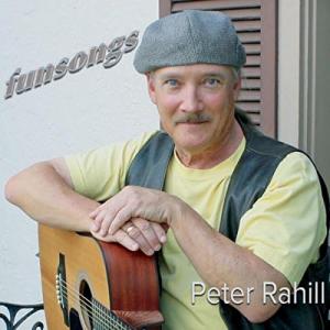 Peter Rahill - When I Go - I'm Gone - Line Dance Musique