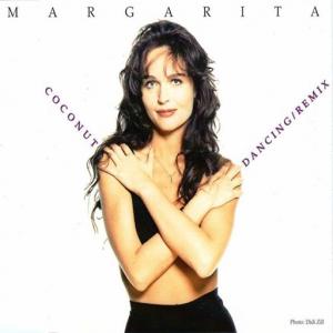 Margarita - Coconut Dancing - Line Dance Music