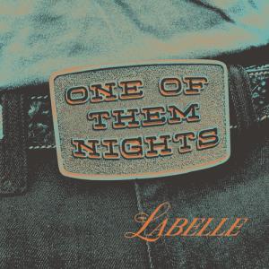 Chris Labelle - One of Them Nights - 排舞 編舞者